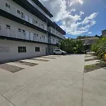 Kitnet 09 - Condominio Chales Do Bona