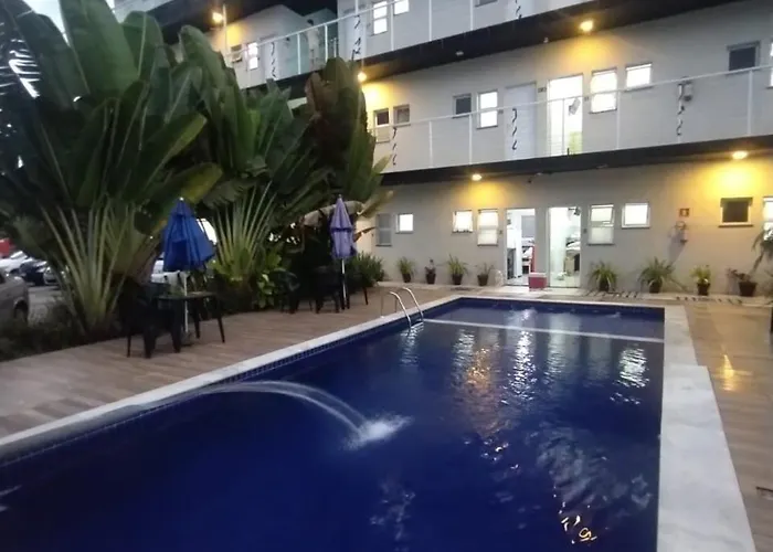 Kitnet 09 - Condominio Chales Do Bona