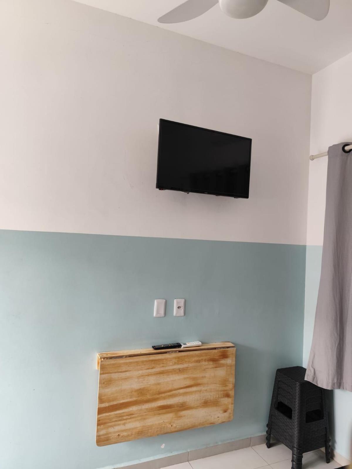 Apartamento Kitnet 09 - Condominio Chales Do Bona *