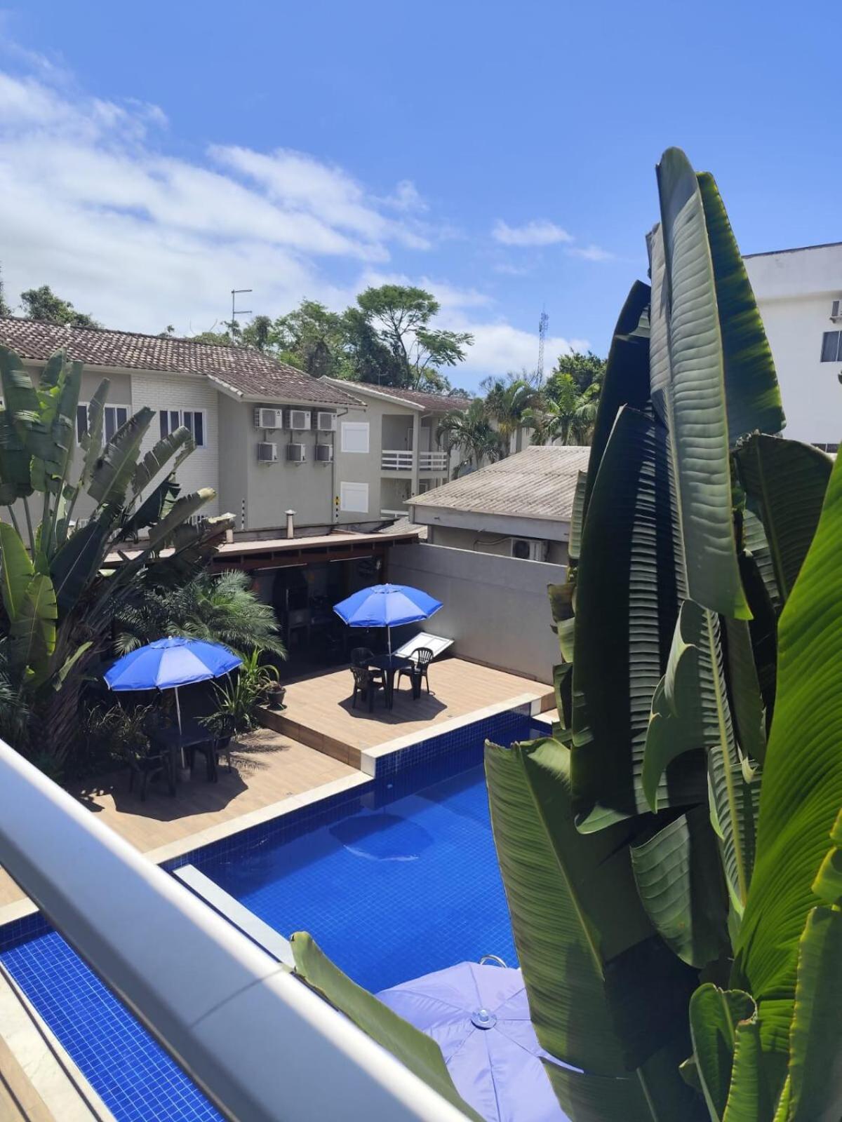 Kitnet 09 - Condominio Chales Do Bona